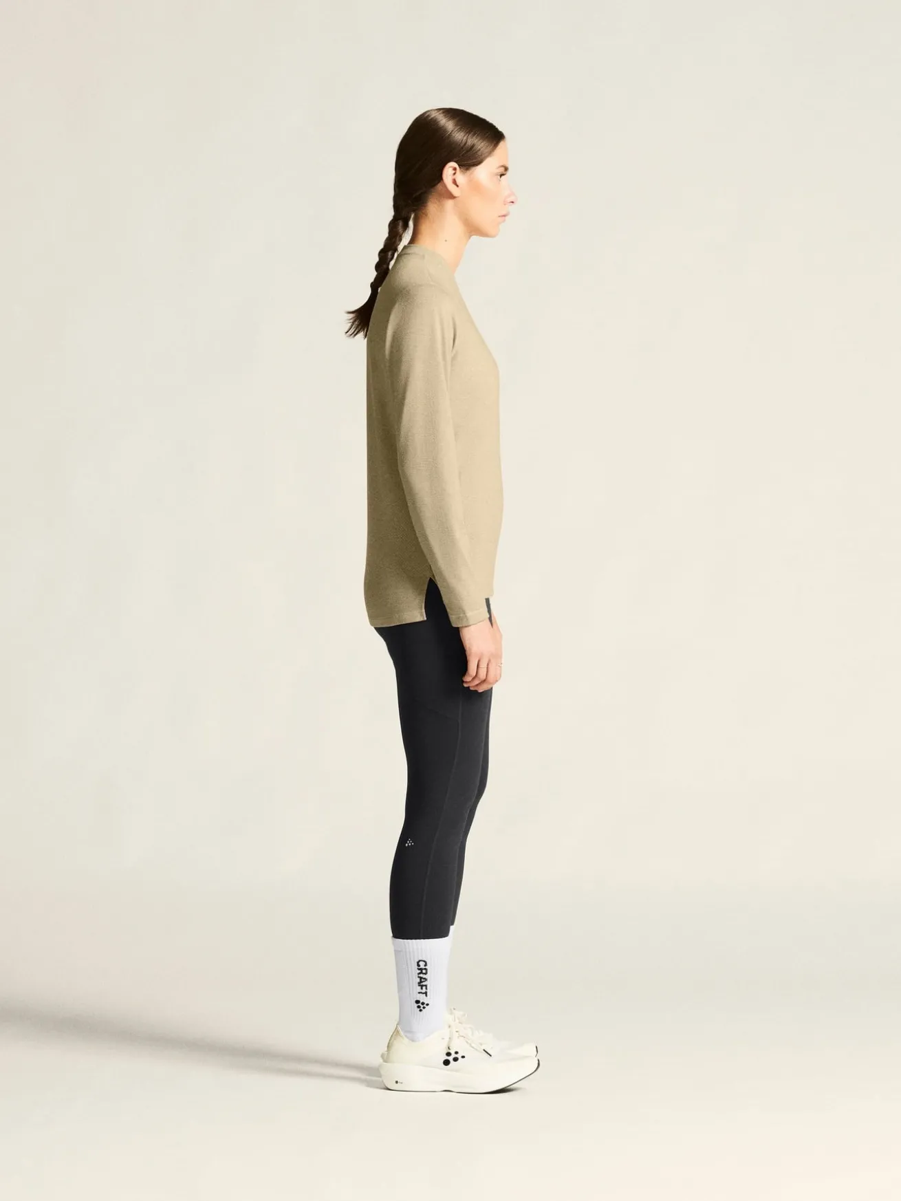 Thermal Mesh CN W