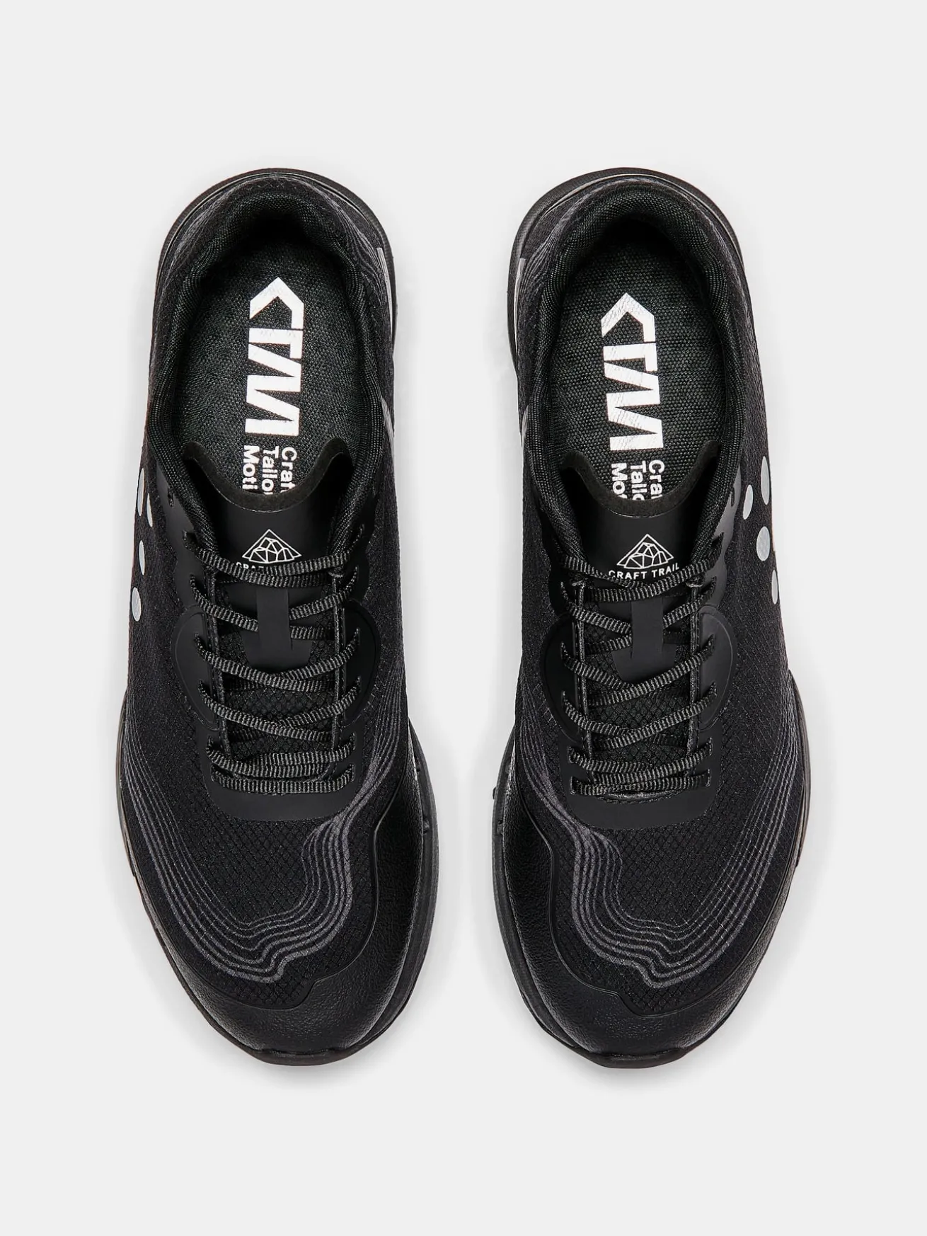 Trail Elite M