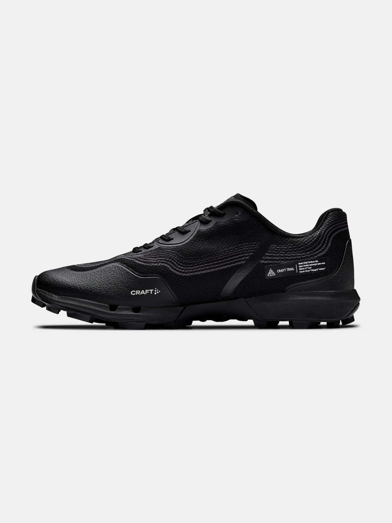 Trail Elite M