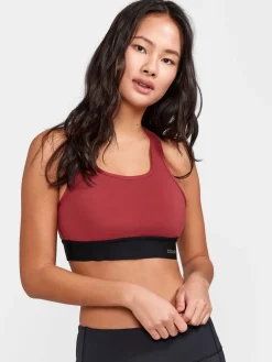 Training Bra Padded W