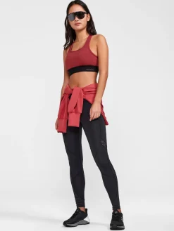 Training Bra Padded W