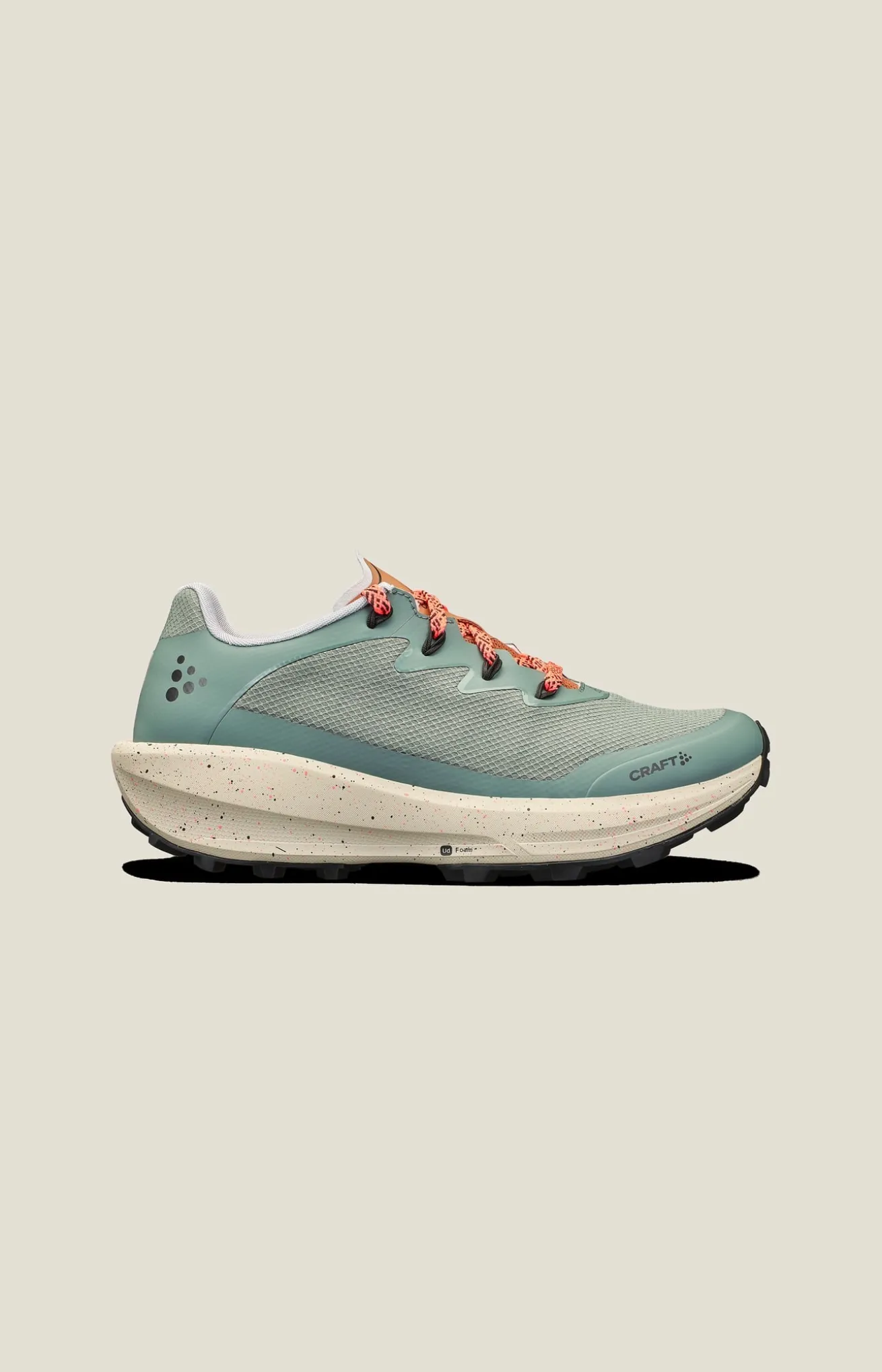 Ultra Trail 2 M