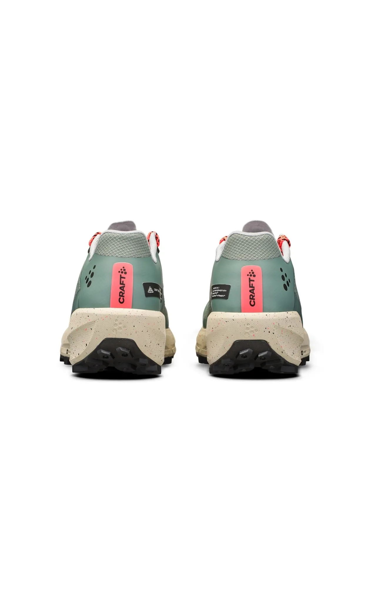 Ultra Trail 2 M