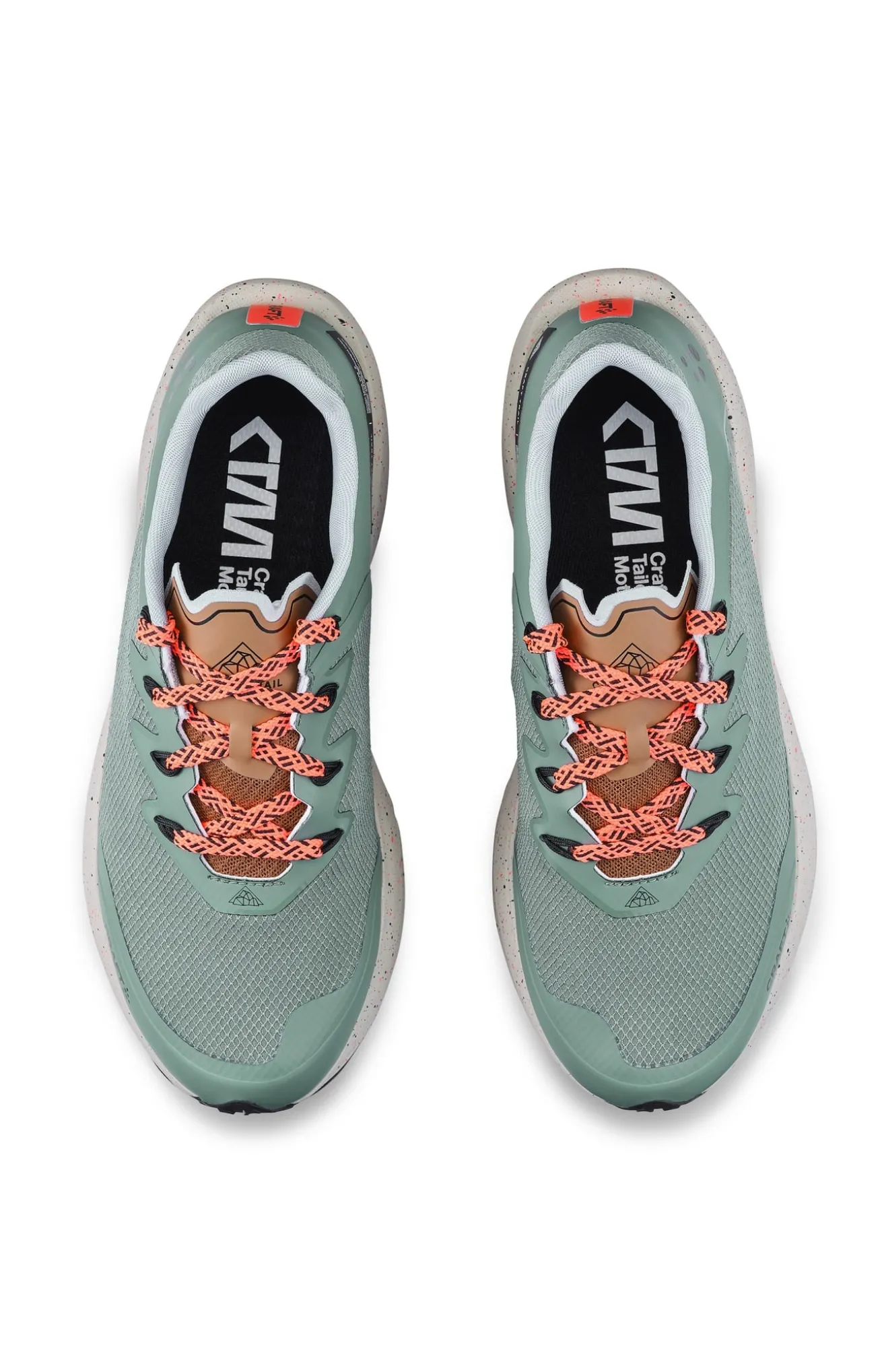 Ultra Trail 2 M