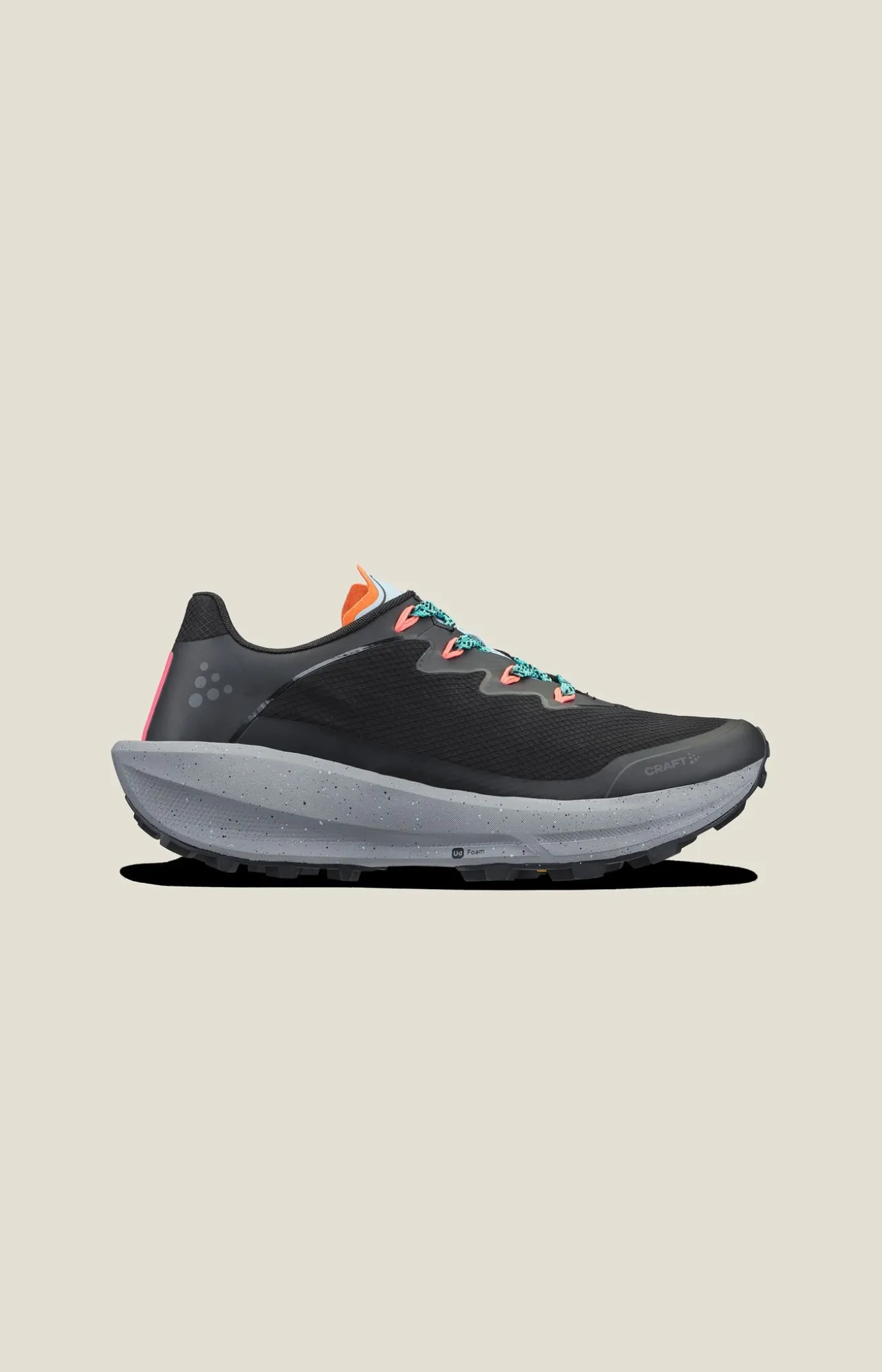 Ultra Trail 2 M