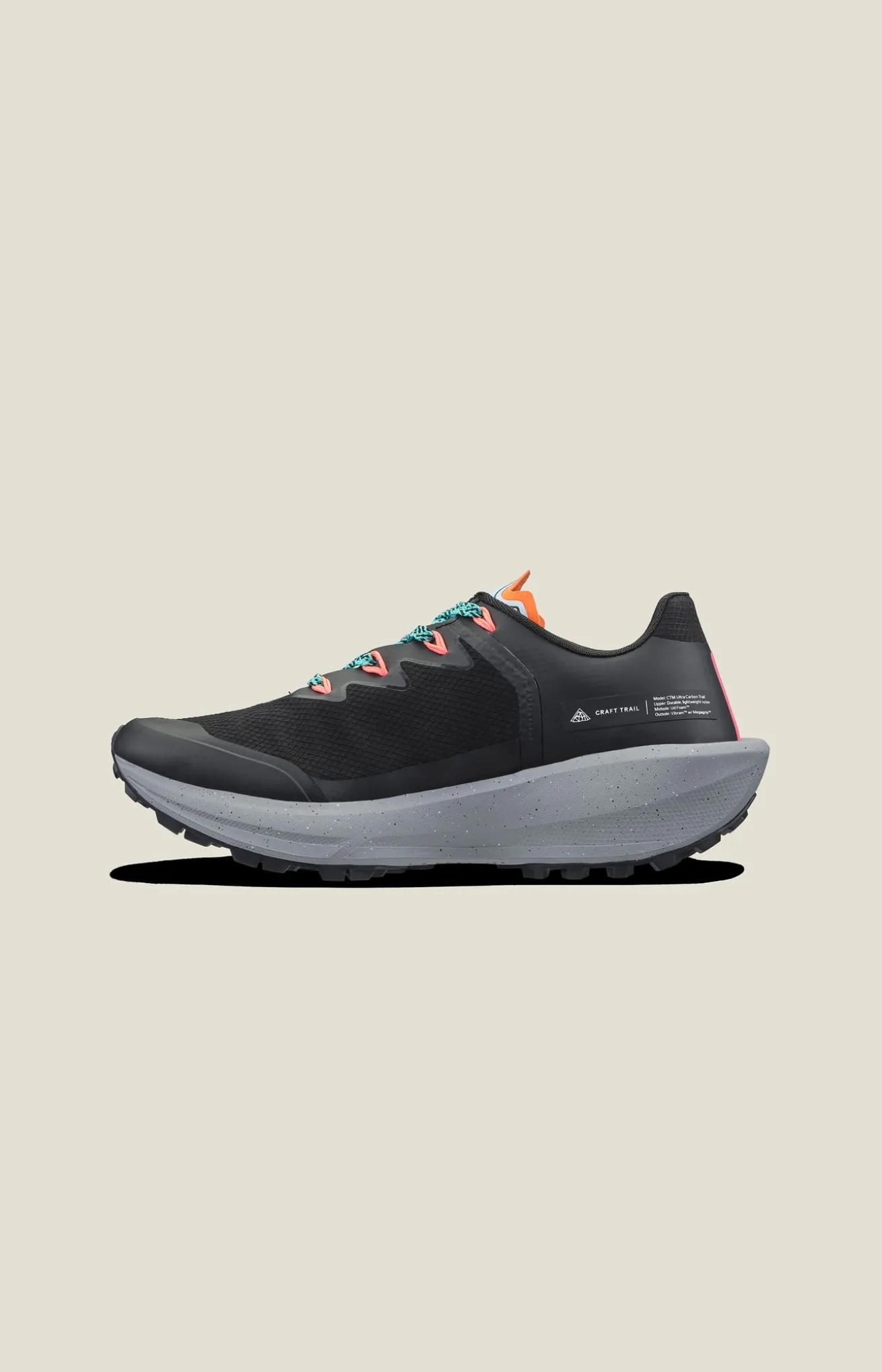 Ultra Trail 2 M