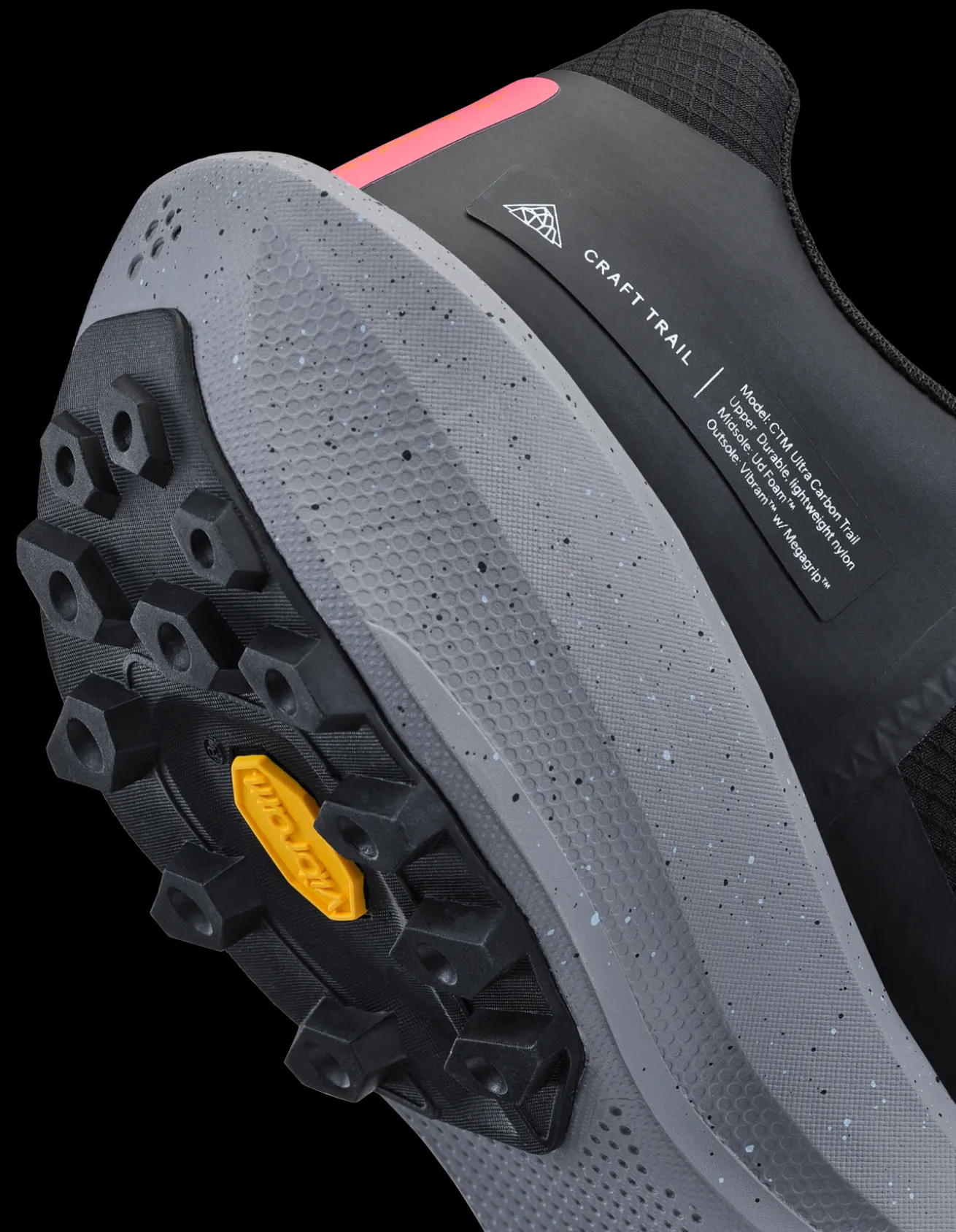 Ultra Trail 2 M
