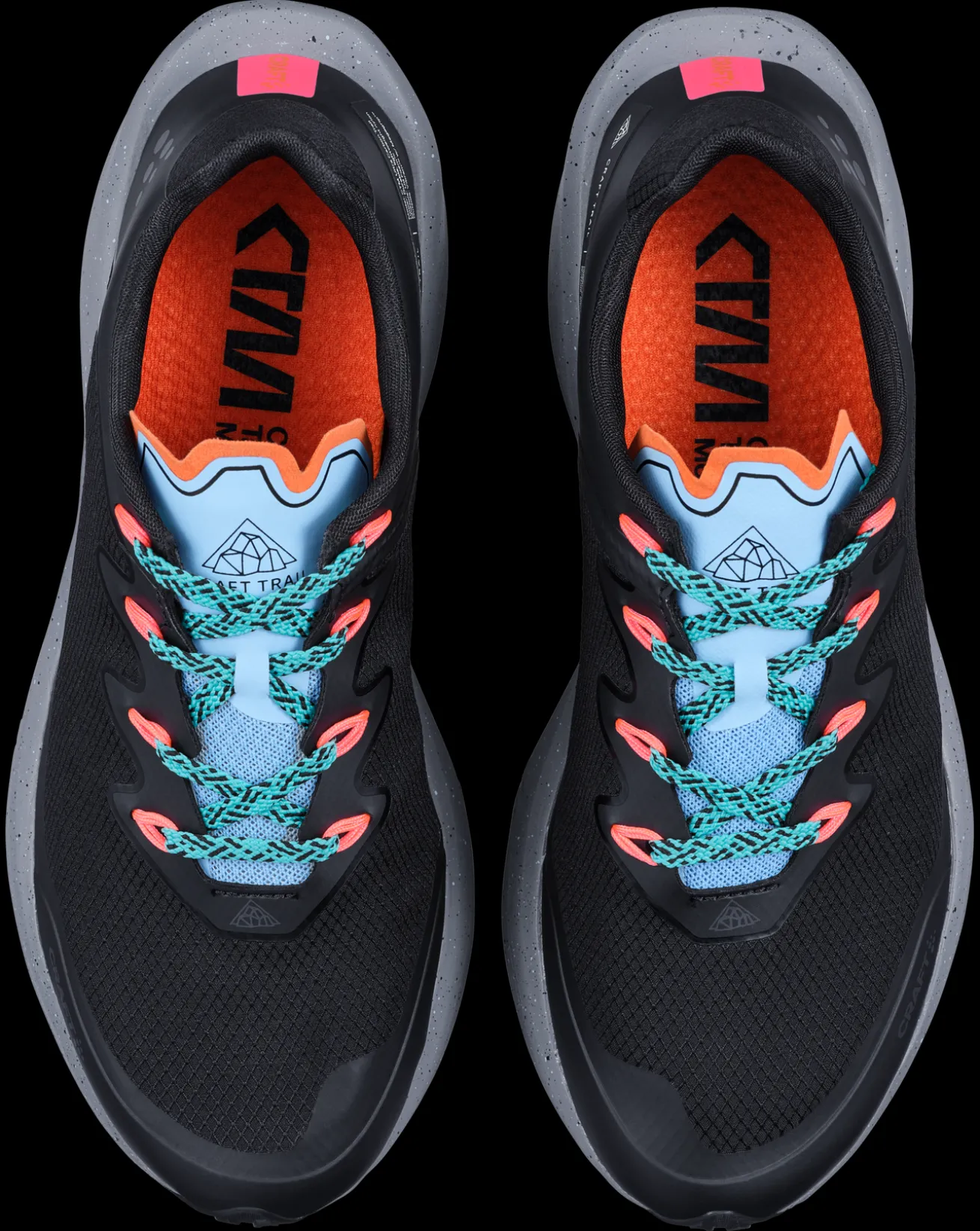Ultra Trail 2 M