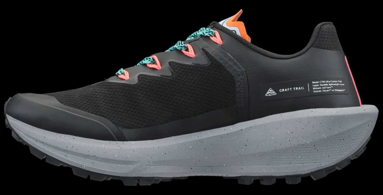 Ultra Trail 2 M