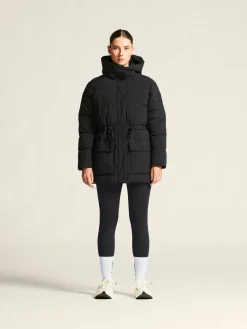 Urban Down Puffer Jacket W