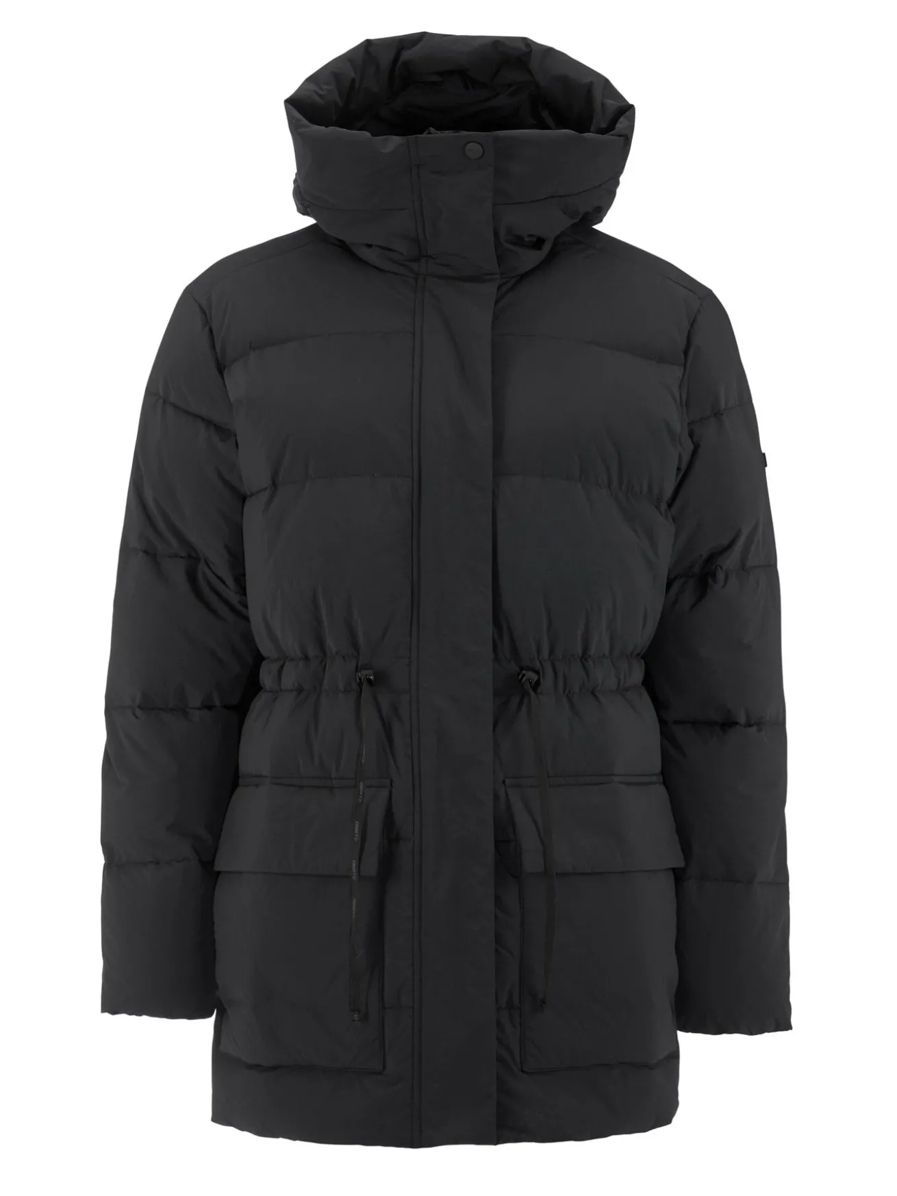 Urban Down Puffer Jacket W