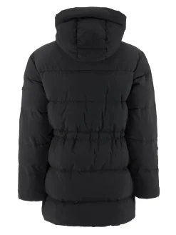 Urban Down Puffer Jacket W