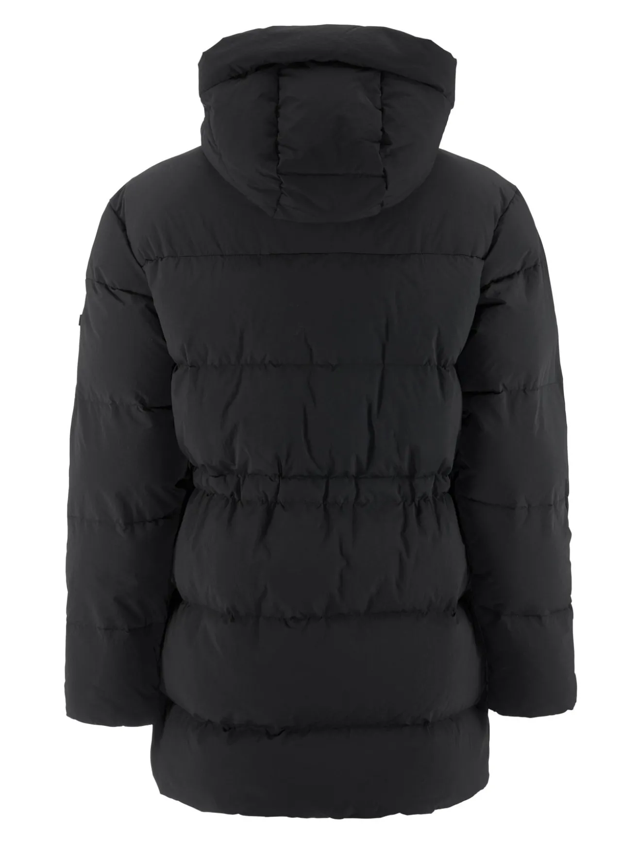 Urban Down Puffer Jacket W