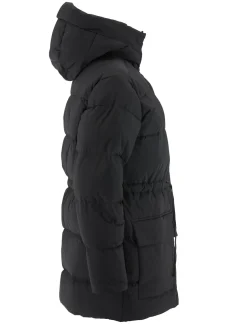 Urban Down Puffer Jacket W