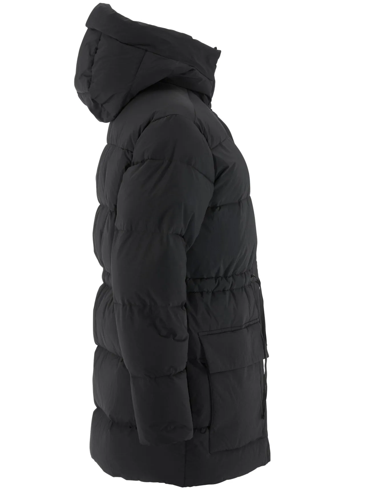 Urban Down Puffer Jacket W