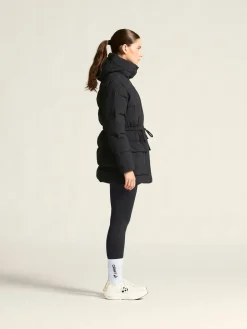 Urban Down Puffer Jacket W