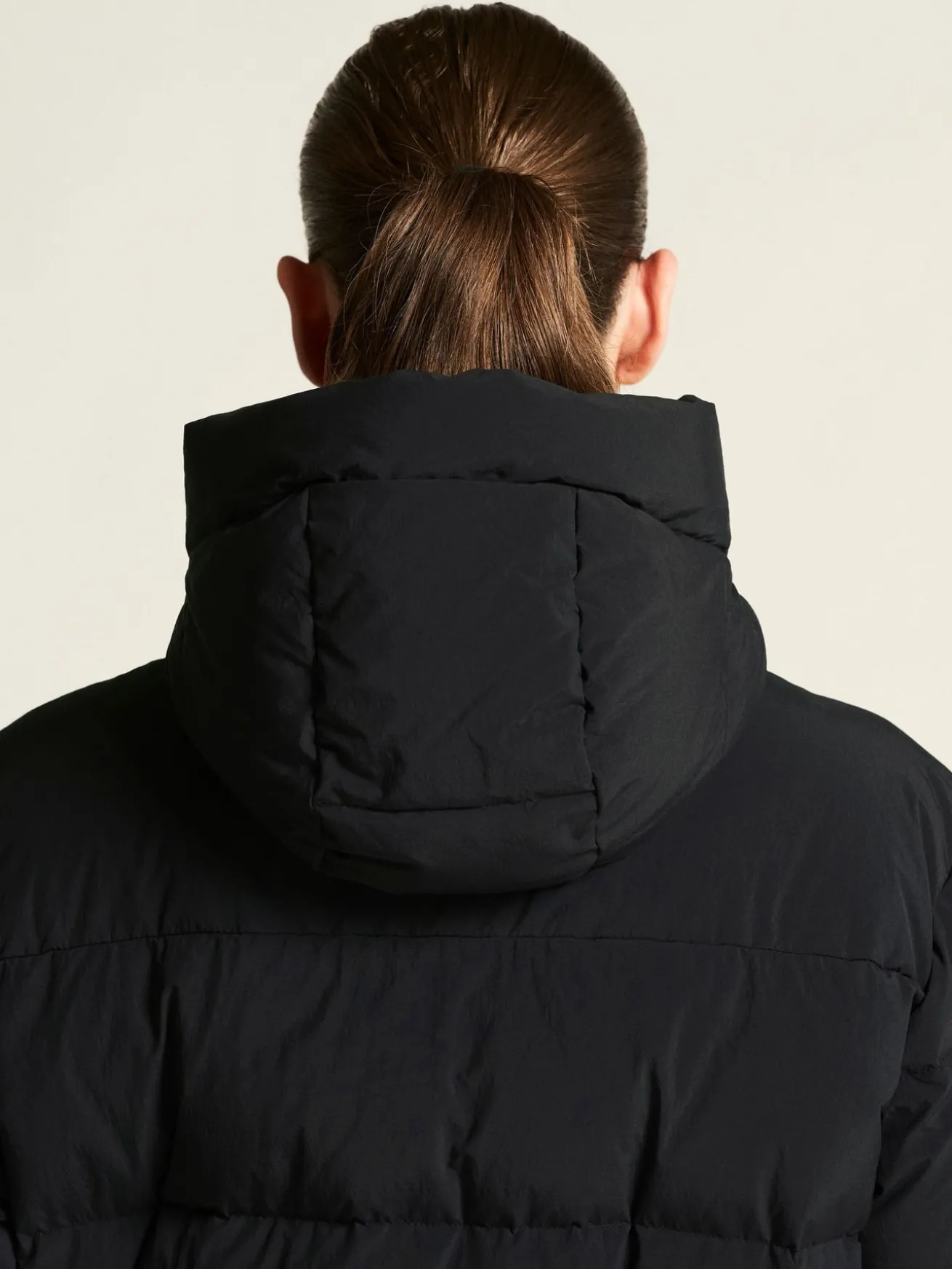 Urban Down Puffer Jacket W
