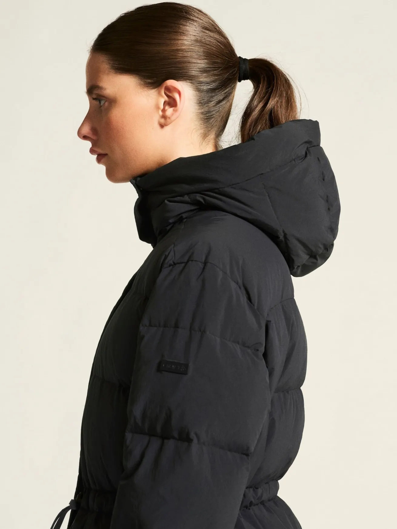 Urban Down Puffer Jacket W