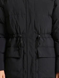 Urban Down Puffer Jacket W