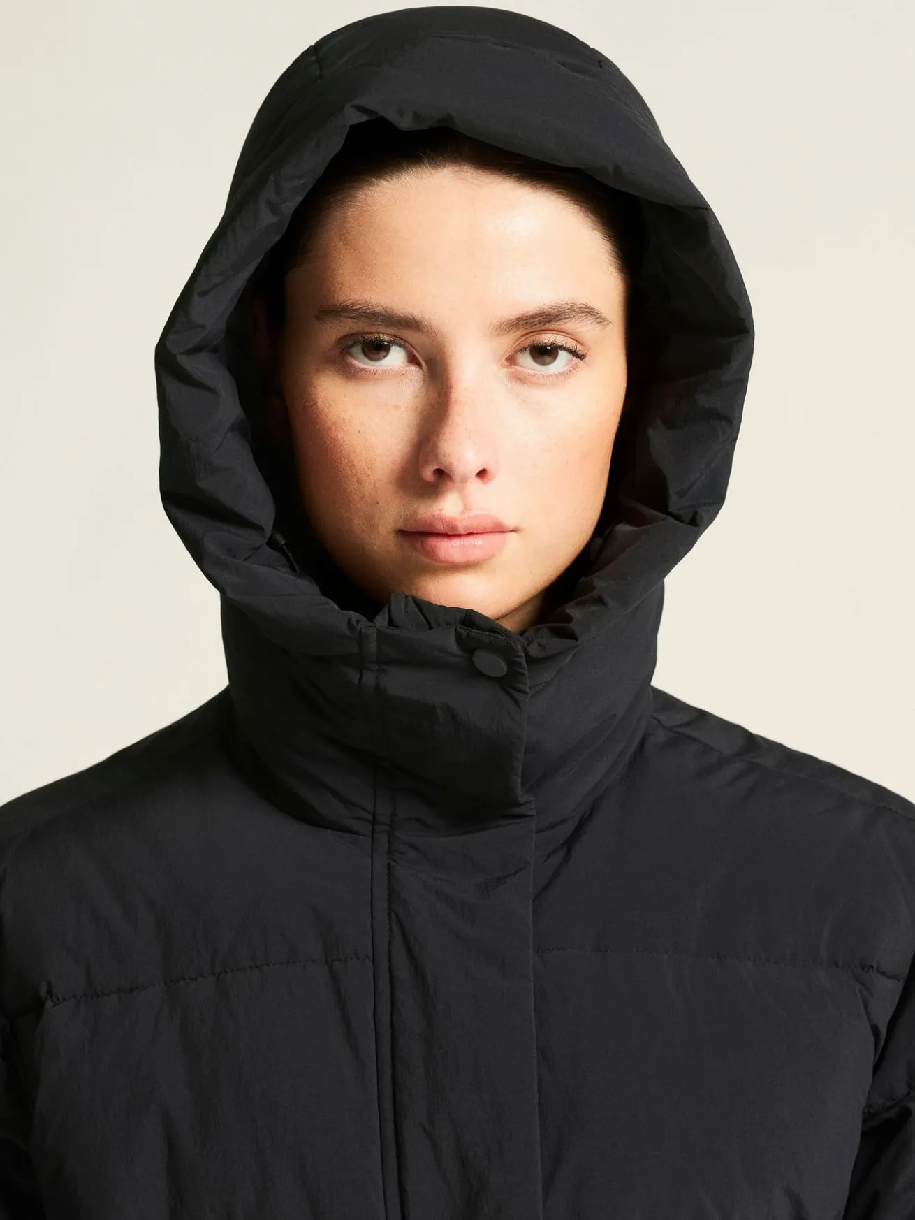 Urban Down Puffer Jacket W