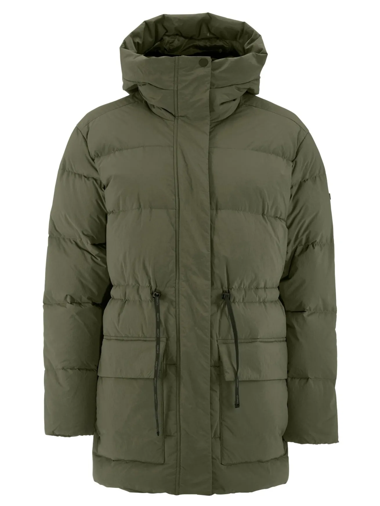 Urban Down Puffer Jacket W