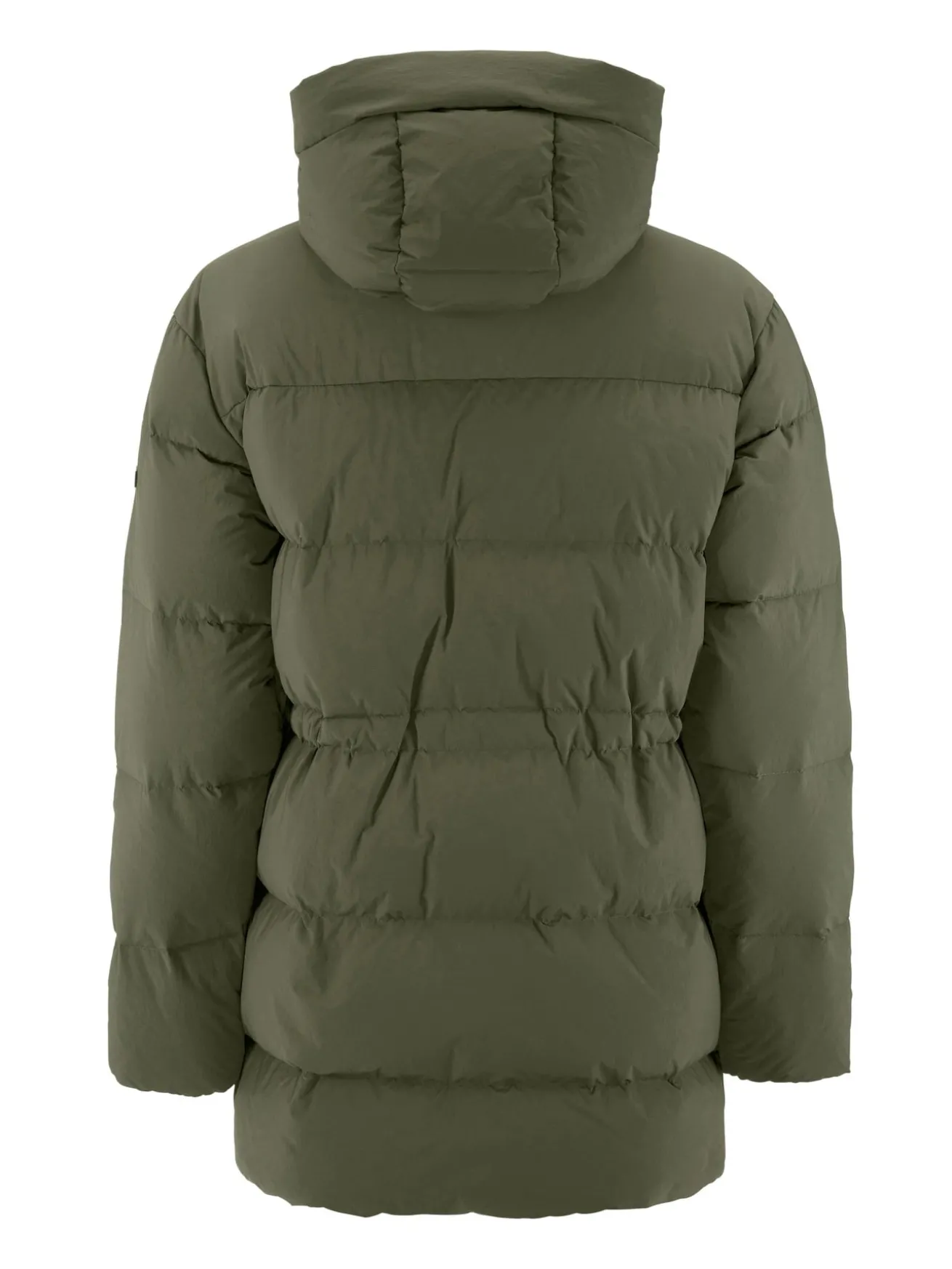 Urban Down Puffer Jacket W
