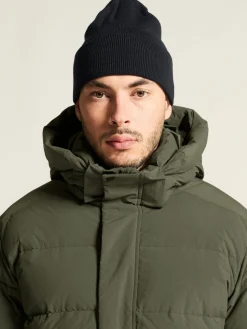 Urban Down Puffer Jacket M