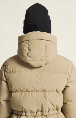 Urban Down Puffer Jacket W