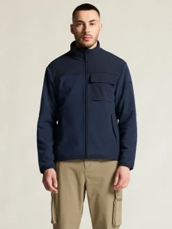 Urban Fleece Jacket M