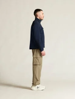 Urban Fleece Jacket M