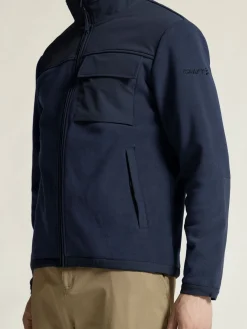 Urban Fleece Jacket M