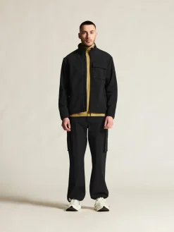 Urban Fleece Jacket M