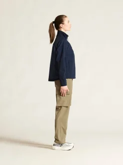 Urban Fleece Jacket W