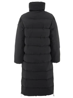 Urban Long Padded Coat W