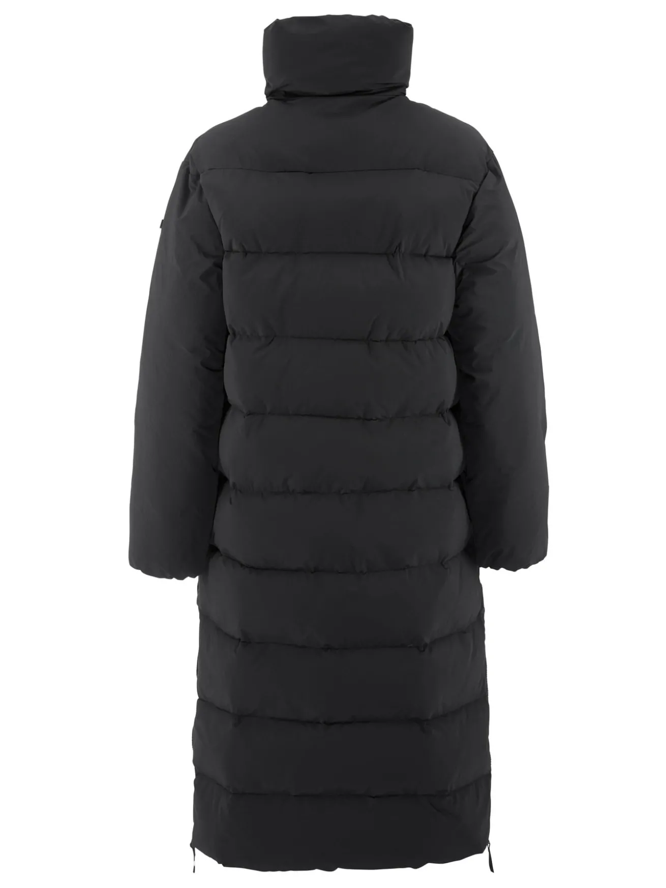 Urban Long Padded Coat W