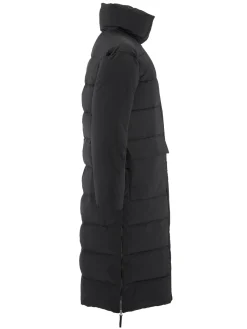 Urban Long Padded Coat W