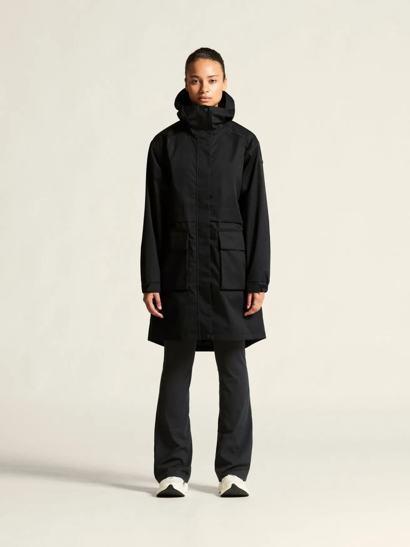 Urban Parka W