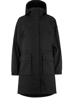Urban Parka W