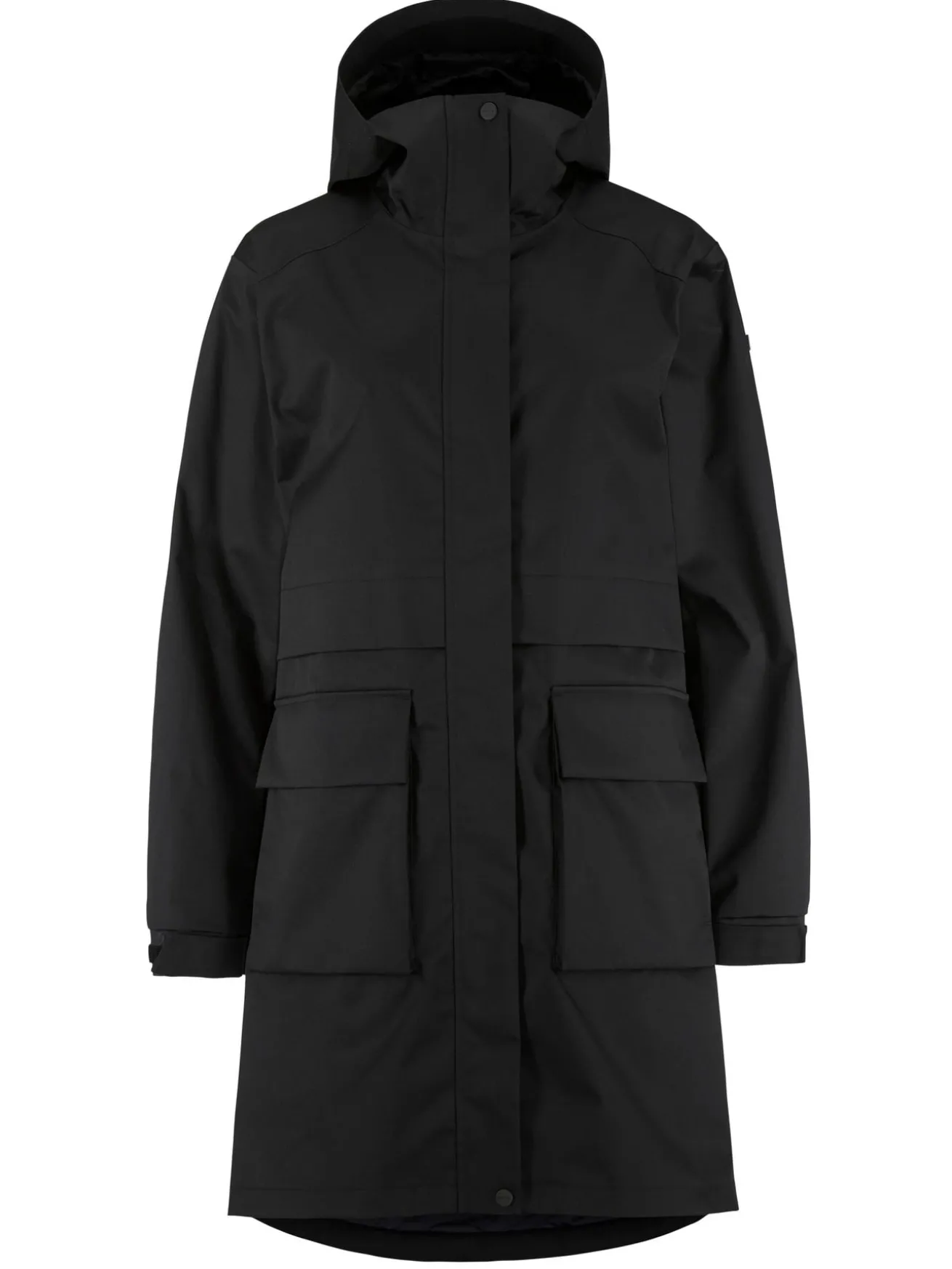 Urban Parka W