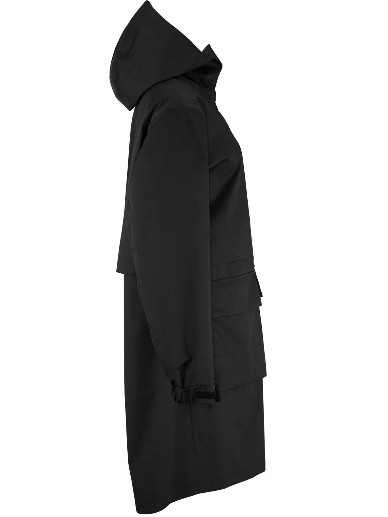 Urban Parka W
