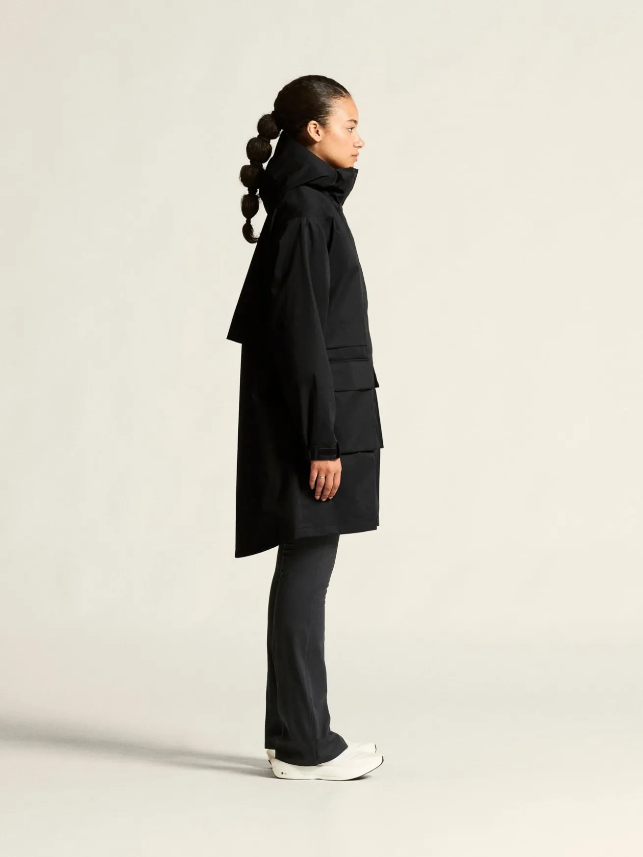 Urban Parka W