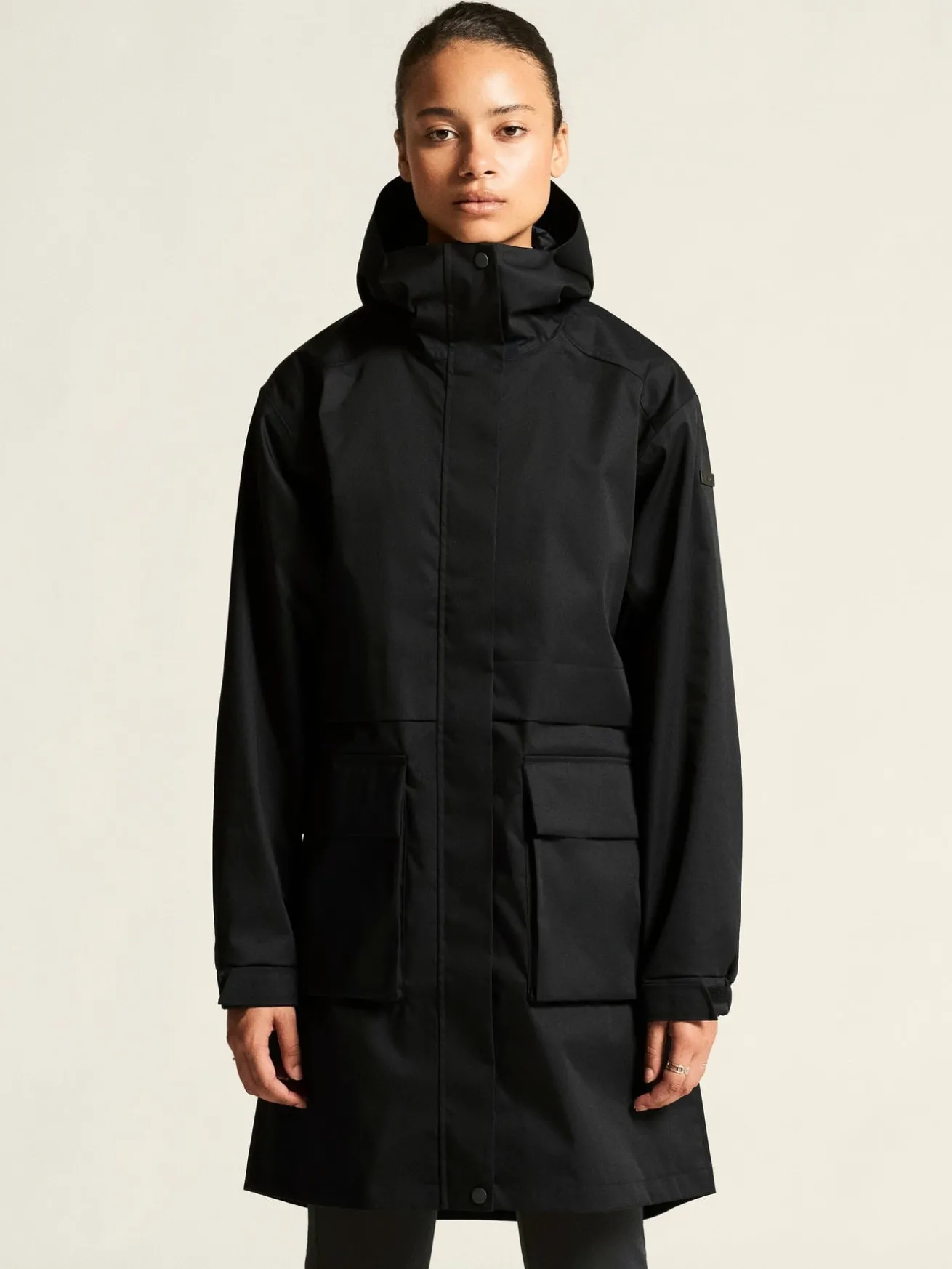 Urban Parka W