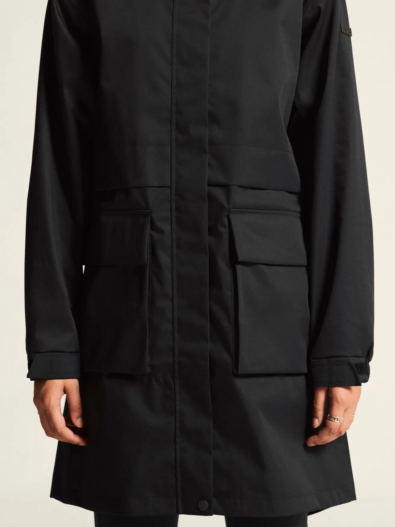 Urban Parka W