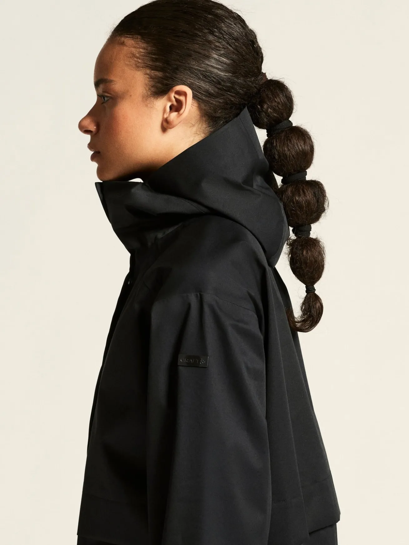 Urban Parka W