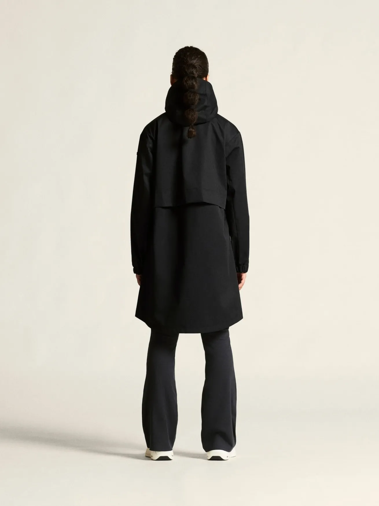Urban Parka W
