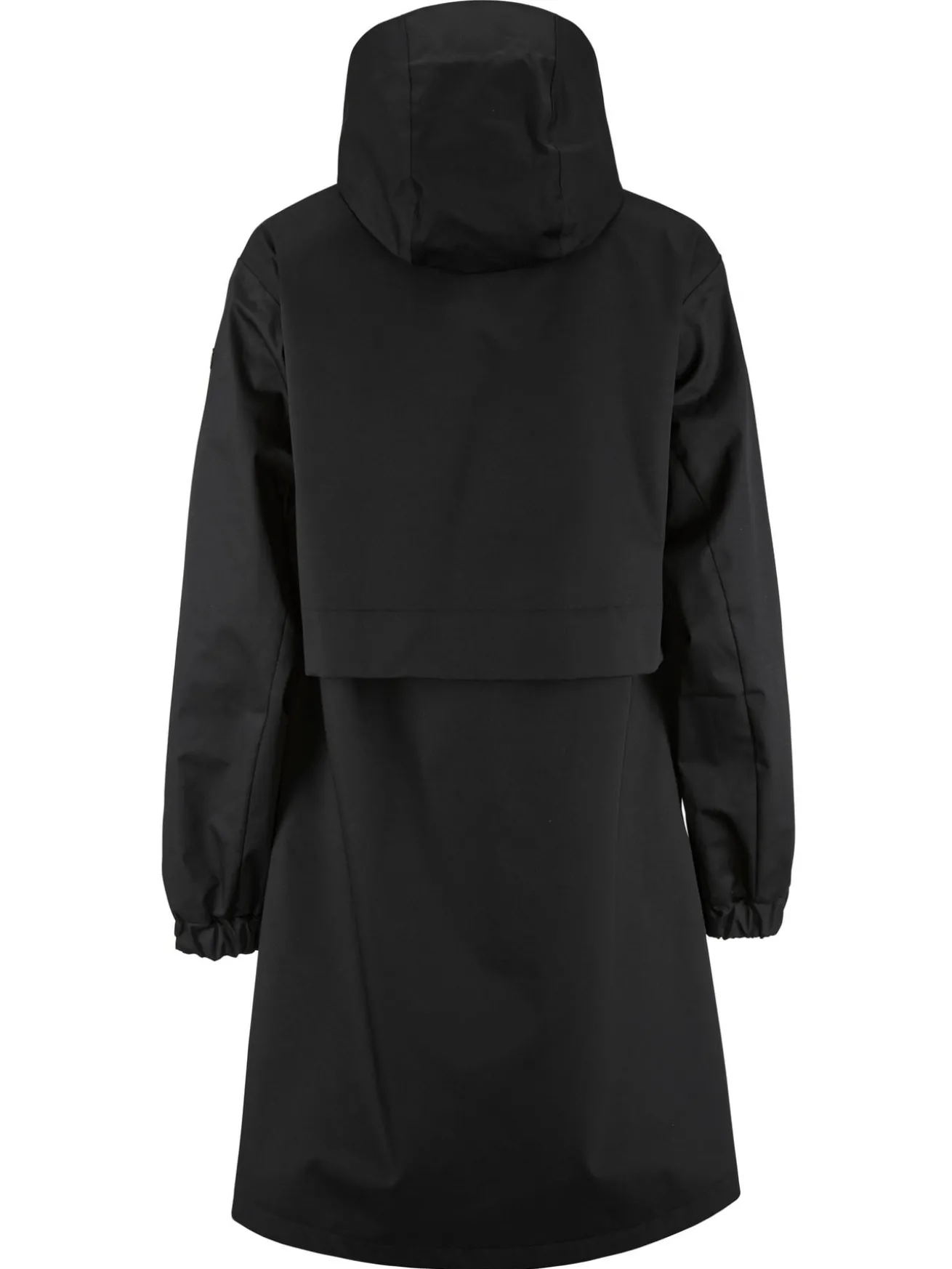 Urban Parka W