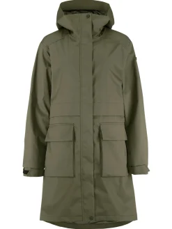 Urban Parka W