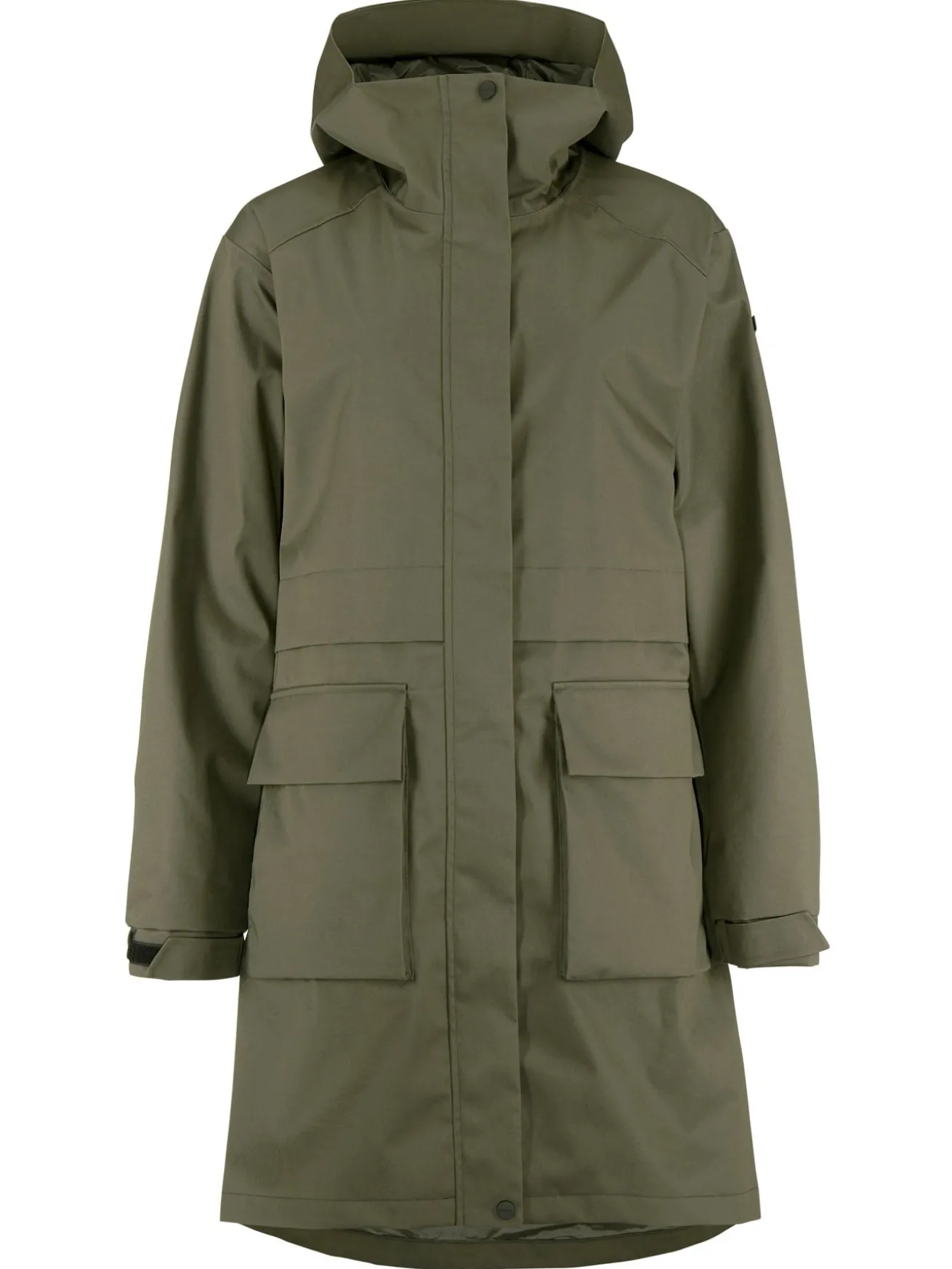 Urban Parka W