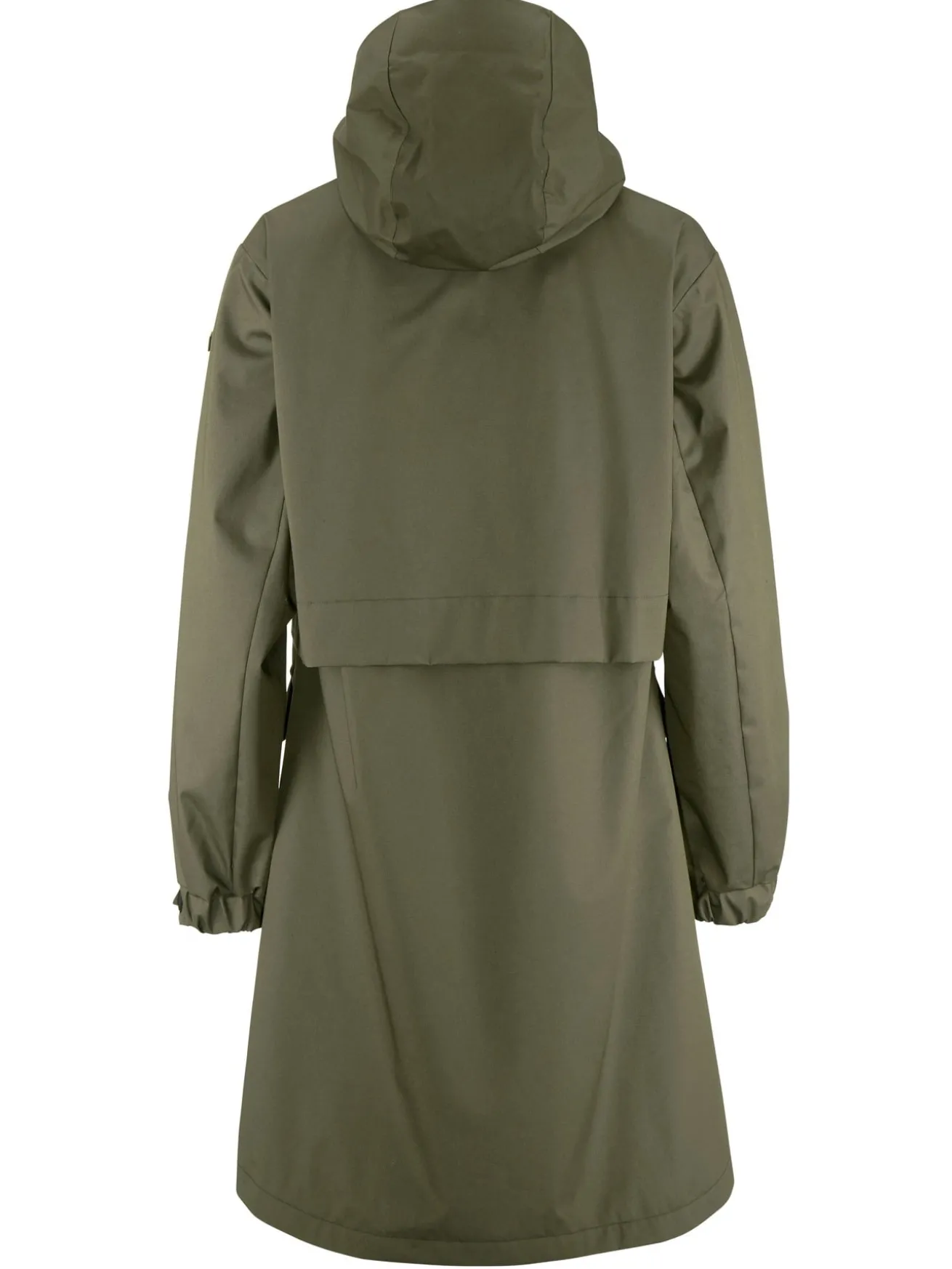 Urban Parka W