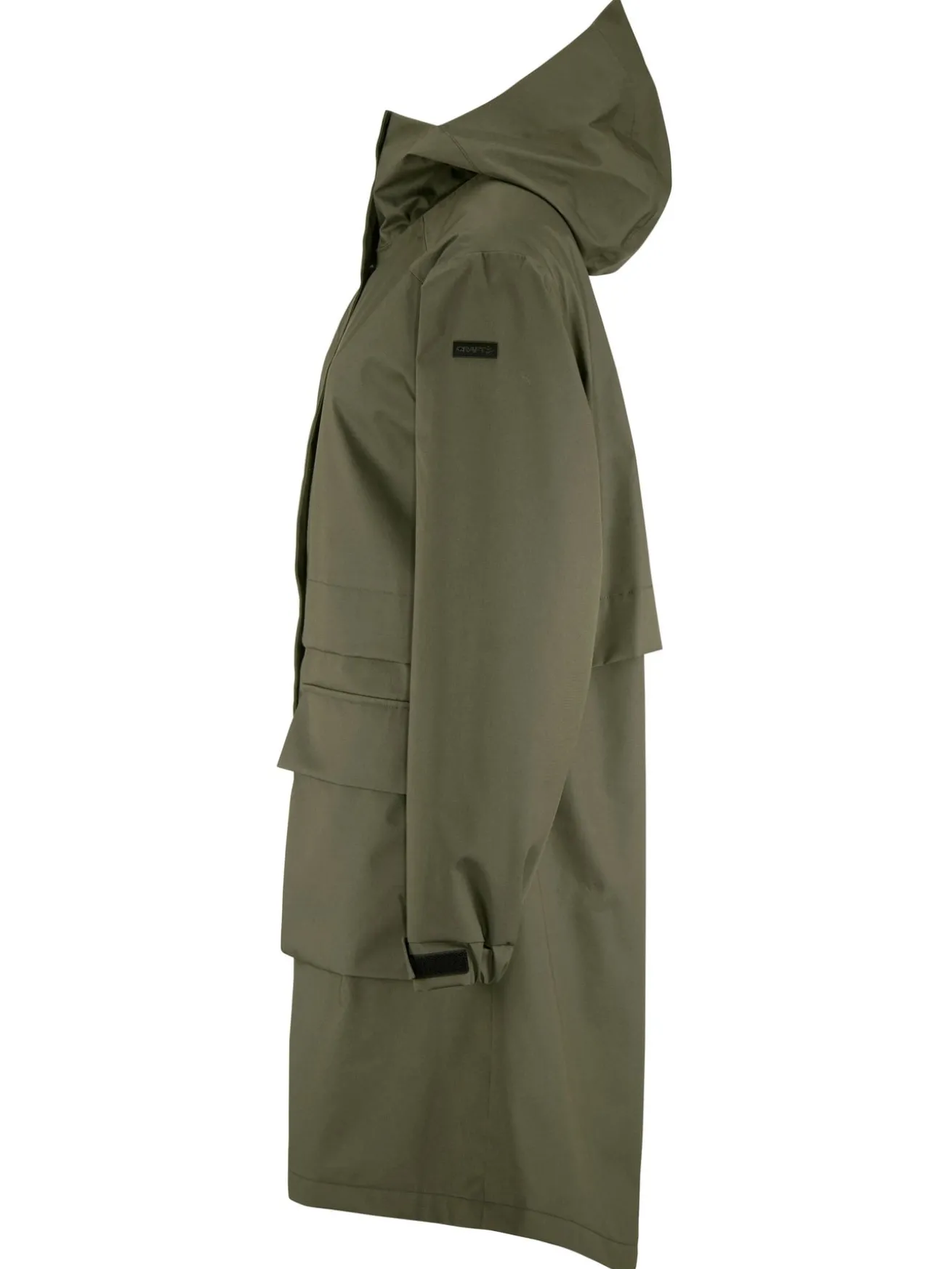 Urban Parka W